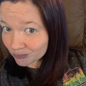 Meet your Posher, Tabitha